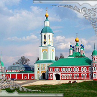 Свирь и три дня на Валааме