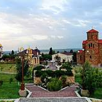 Кавказ христианский